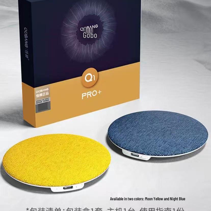 Bluetooth-колонка в наличии: Звуковой диск Wu Bang Pillow для сна