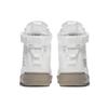 Nike Sf Air Force 1 Mid Слоновая кость Оливковый 917753-101