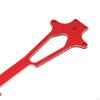 Пластина Радиоподдон для 124018 RC DIY Аксессуары
