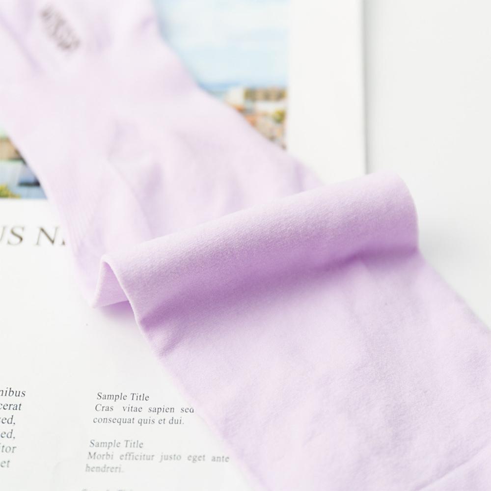 Loose Ice Sleeve Arm Cover UV Protect Sunscreen Sleeves New Sun Protection Gloves Outdoor