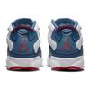 Jordan 6 Колец Истинный Синий 322992-140
