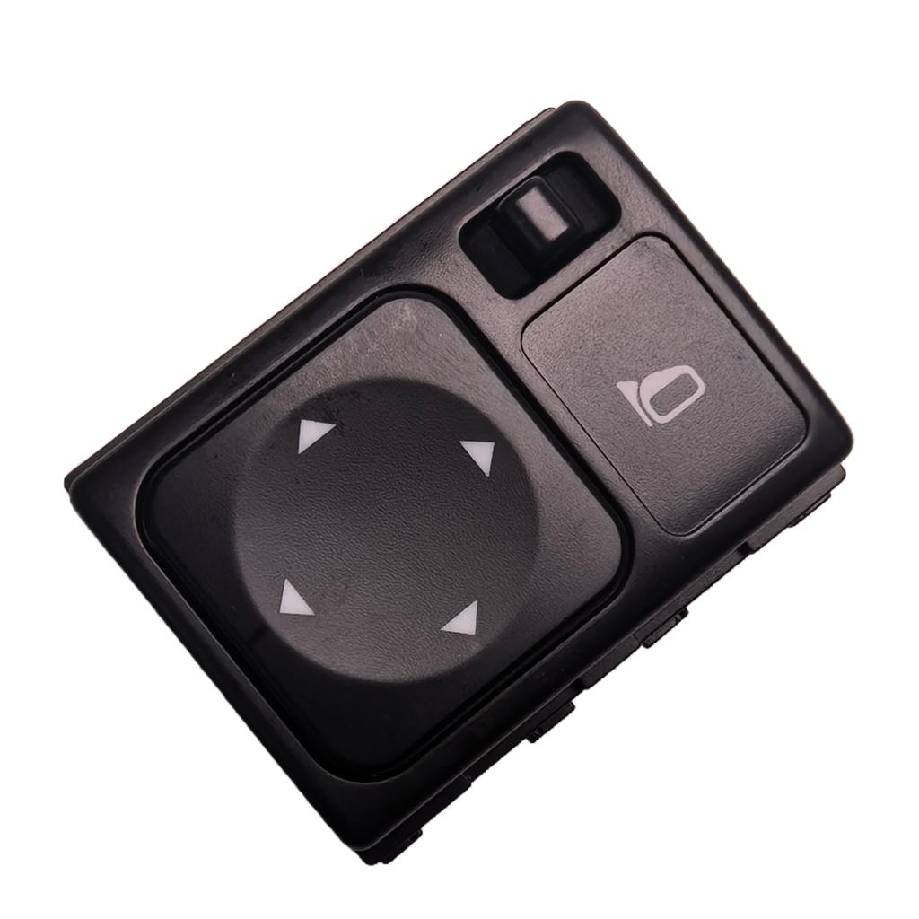 Power Side Mirror rearview mirror Adjust Switch button For Nissan Tiida Sentra Qashqai Frontier Pathfinder Versa x-trail Rogue
