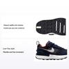 Waffle One TD Midnight Navy Детские кроссовки Сине-оранжевый с оттенком дыни DC0479-401