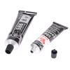 Car Sealant Glue 586 Black Silicone Free-Gasket Sealant Repairing Glue