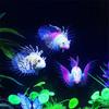 Aquarium Lionfish Luminous Fake Fish Artificial  Fish Fish Tank Landscape Underwater Ornaments