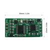 2ch 4-20mA Current Signal Acquisition Sampler Board RS485 Module for PLC Current Transmit Measuring