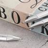 Gift Measuring Rotating Multifunctional Write Tool Vernier Calipers Pen Ballpoint Scale Ruler