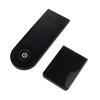 3pack Outdoor Scooters Protecting Cover Bluetooths Dashboards Compatibility Cover Electric Scooters Accessories Part