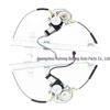 Compatible Front Left and Right Door Window Regulator for Jiangling Baodian Qingling Pickup