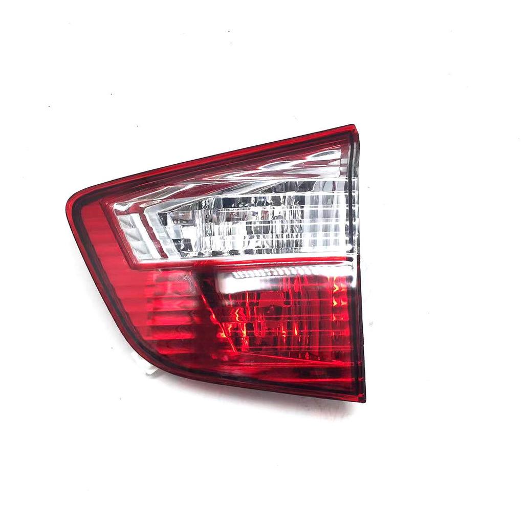 Крышка блока задних фонарей BYD S6 левая и правая - Специальный корпус заднего стоп-сигнала