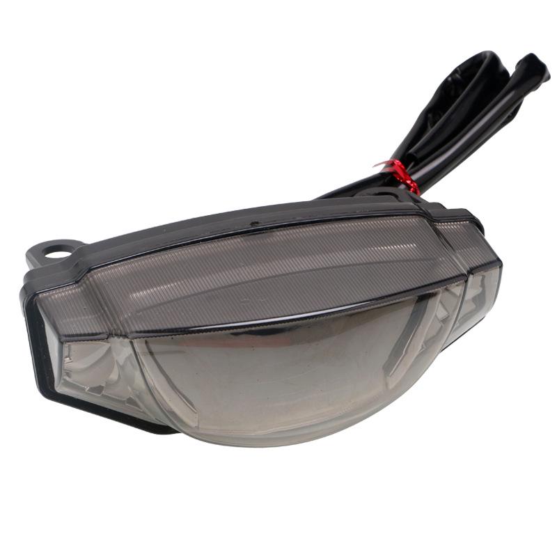 Комплект для модификации указателей поворота и заднего фонаря Ducati Scrambler 400/800/1100