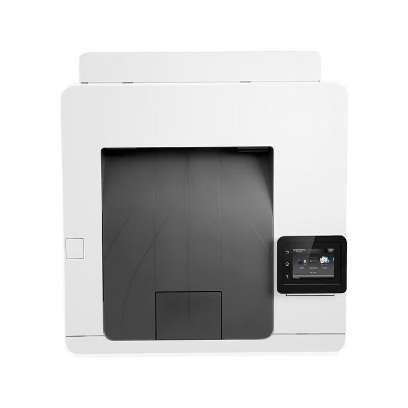 HP M254dw Цветной лазерный принтер A4 Штепсель CN (адаптер в комплекте)