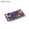 LilyPad Step Up Boost Power Supply Module AAA Battery 1.2 to 5V Converter для Arduino