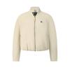 Fila Женская пуховая куртка для тенниса Eying Абрикосовая Prunus Armeniaca Фрукт A11W613904FBG