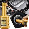 60ml Diesel Injector Cleaner Automotive Carbon Cleaner Fuel Additive Car Engine Oil System Cleaner Energy Saving Gasoline Liquid