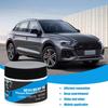 Крем для покрытия автомобиля 100 г Безопасное Мягкое Средство для Покрытия Автомобиля Многофункциональное Долговечное Покрытие Принадлежности Автомобильный Уход Воск для Сиденья