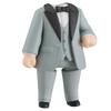 GOOD SMILE COMPANY Nendoroid More Dress Up Wedding 02 Пластиковая окрашенная полная торговая фигурка в коробке из 6 штук, не масштабированная