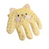 Baby Startle Prevention Hand Glove Automatic Patting Electric Infant Soothing Palm Adjustable Newborn Sleeping Aid Cartoon Plush Hand Pillow
