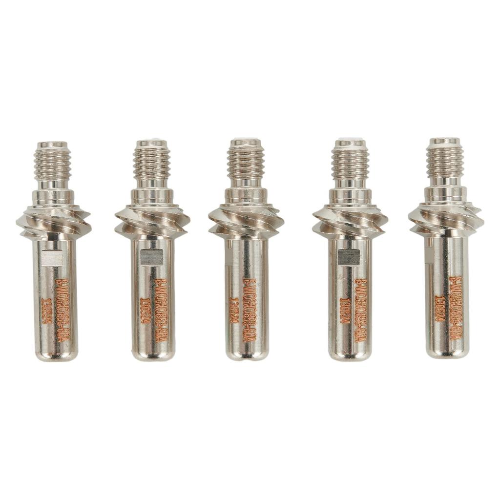 Электроды для плазменной резки для Lin Coln LC105 KP2845-1 KP2845-1 Расходные материалы для плазменного резака Практичные