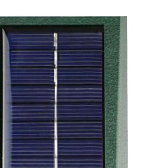 Репеллент для животных, двойной мигающий светодиод, красный свет, сильный ультразвуковой сигнал, вредитель, мышь, насекомое, солнечный отпугиватель животных, аксессуар для двора