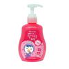 Pumping Toothpaste For Kids STRAWBERRY 250g MADE IN KOREA