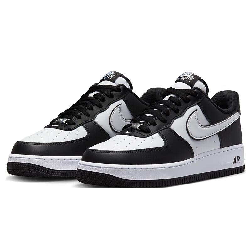 Nike Мужские низкие кроссовки Air Force 1 AF1
