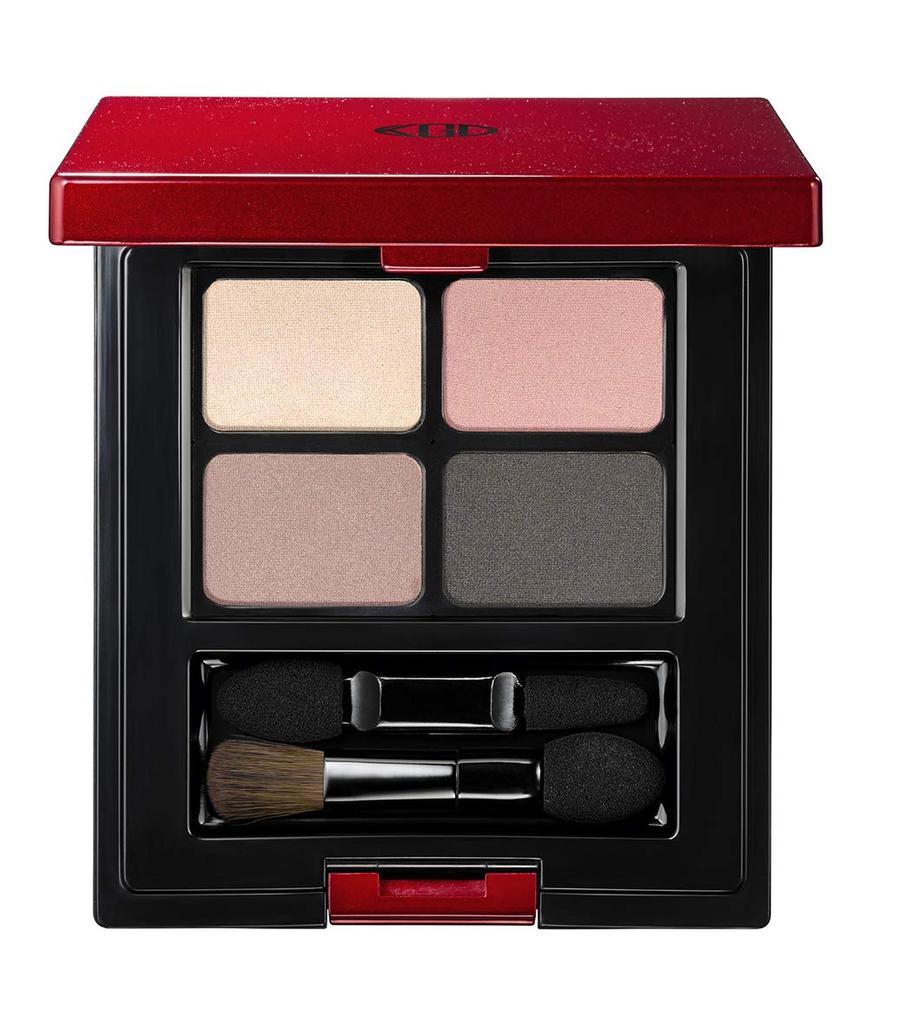 Kohgendo My Fanci Mineral Eyeshadow Palette 01 Brown