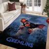 Gremlins: Chaos Curiosity carpet printing Living room and bedroom mats Room Christmas gifts Fashion