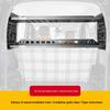 Wuling Hongguang EV Trunk Organizer: Hanging Storage Rack & Divider