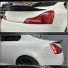 Спойлер (для G37 Coupe, Карбон) для Infiniti G25/G35/37 (V36/CV36) 2006-2015 гг
