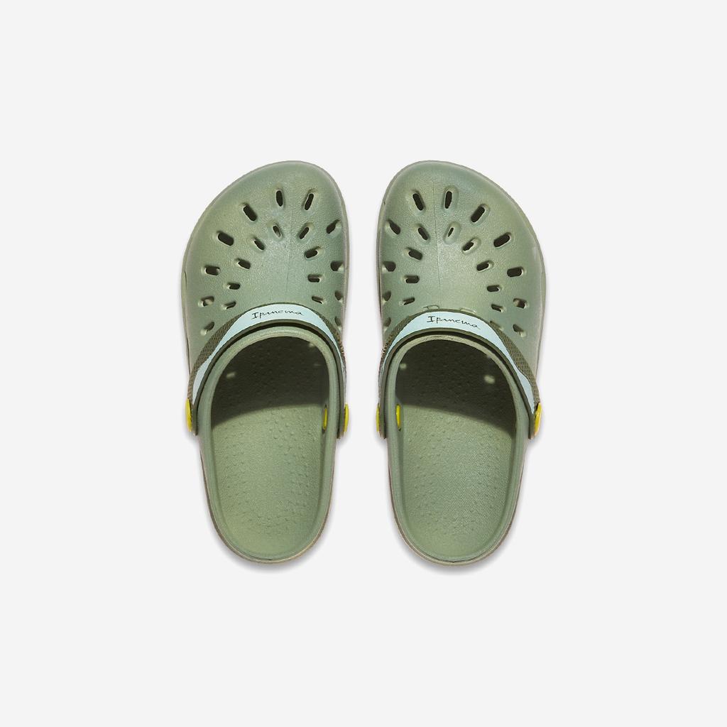 [Ipanema] Motion [83849-(BP032)GREEN]