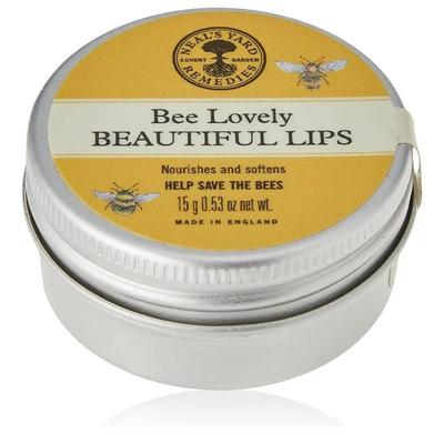 Neals Yard R.E.M.edies Пчелиная Любовь Красивые Губы 15г 2 шт.