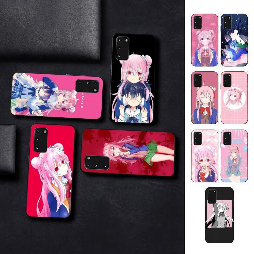 H-Happy S-Sugar Life Чехол для телефона Samsung S 9 10 20 21 22 23 30 23 24 plus lite Ultra FE S10lite Fundas