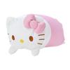 Подушка Sanrio Cool Touch с бусинами Hello Kitty Ширина 20 см x Глубина 30 см x Высота 17 см 425826 (САНРИО) Прибл.