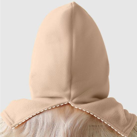 Женская флисовая велосипедная шапка, шарф на шнурке, походная езда на велосипеде, лыжная Балаклава, шапка с черепом, шапочка с капюшоном, шейный платок, капюшон, полный головной убор, шарф, утеплитель для шеи