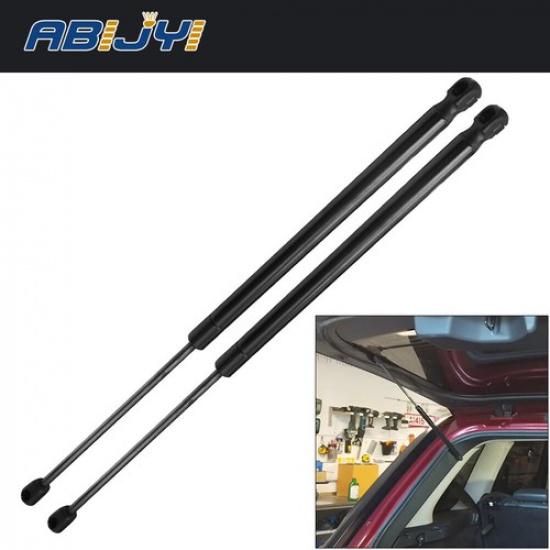 For LAND ROVER Range Rover Sport Rear Window Glass Lift Support Gas Struts 2Pcs