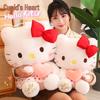Плюшевая кукла Hello Kitty