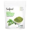 Sunfood Organic Moringa Powder, 8 Oz (227 G)