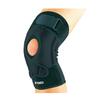 YONEX Power Supporter M Черный "Muscle KNEE" MPS-50KN (007)