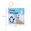 High-Quality Baby High-Quality Soft High-Quality Cloth High-Quality Book High-Quality Enlightenment High-Quality Early High-Quality Educational Play