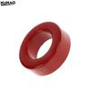 1PCS T157-2 Iron Ferrite Toroid Cores 40*24*14.5 MM For Inductors Iron Powder Core Red Ring Low Permeability