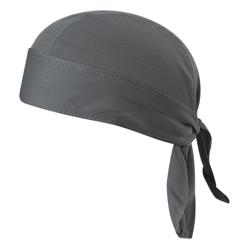 Sweat-Absorbent Sun Protection Headscarf: Quick-Dry, Breathable Cycling & Outdoor Sports Cap