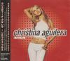 CD КРИСТИНА АГИЛЕРА Christina Aguilera Remix Plus BVCP21161 RCA 2000 Япония Поп Б/у
