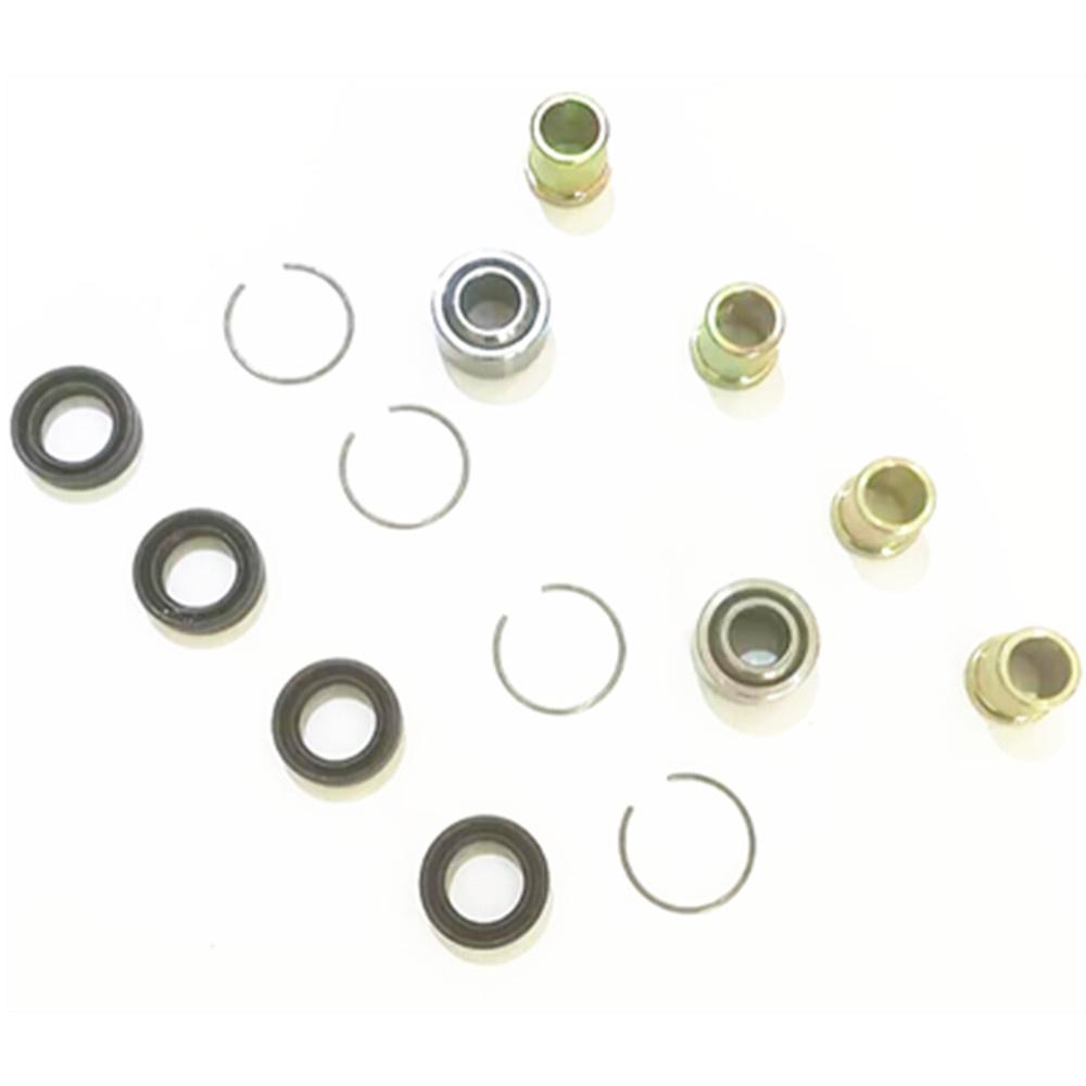 Front Upper OR Lower A-Arm Bearing Kit Fit For Honda TRX300EX TRX400EX TRX450R