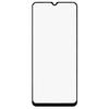 Для Samsung Galaxy M15 5G защитная пленка для экрана с полным покрытием из закаленного стекла (9D Боковой клей)