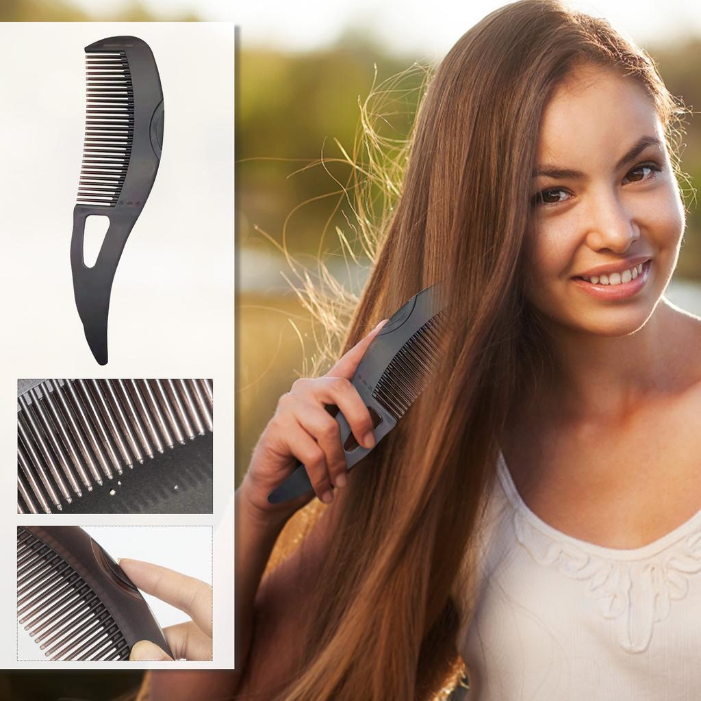 Dandruff Comb Energy Massage Comb Hair Dressing Comb Healthier Scalp And Better Hair Quality Removal Of Dandruff And Dirt For Women Men
