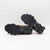 HJ9609-001 Nike Shox TL Черный и Вольт (Женский)