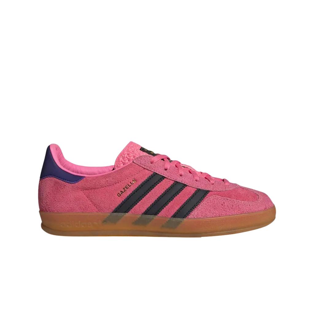 adidas gazelle silver green womens Adidas Gazelle Bold W Sneaker » Buy online now! main image 0