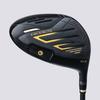 Honma Golf Драйвер BERES BLACK ARMAQ FX BLACK Карбоновый Шафт Модель 2024 Градус R 10.5
