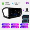 Car Radio Android Auto Carplay For Lada Vesta NG 2023 Multimedia Player Head Unit Stereo GPS Navigation BT WIFI 2+32GB